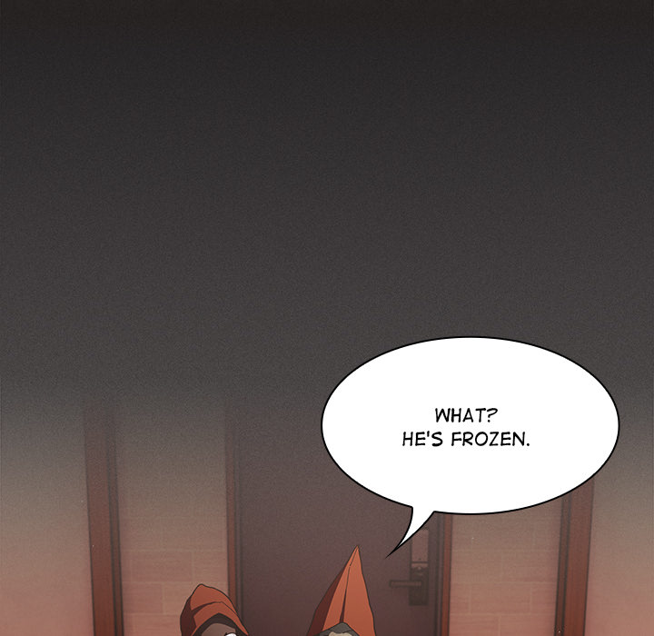 The Messiah and His Followers Manhwa - Chapter 1 Page 244