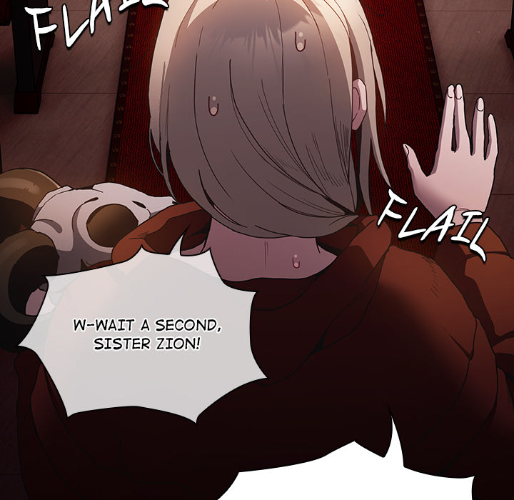 The Messiah and His Followers Manhwa - Chapter 1 Page 246