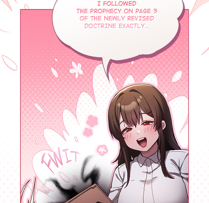 The Messiah and His Followers Manhwa - Chapter 1 Page 248