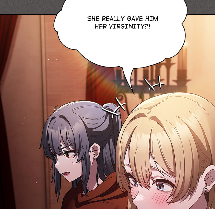 The Messiah and His Followers Manhwa - Chapter 1 Page 251