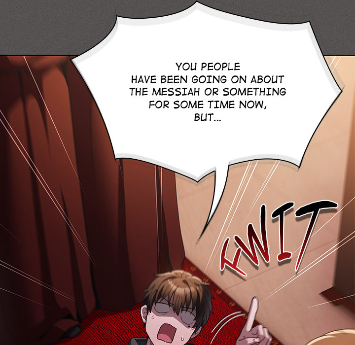 The Messiah and His Followers Manhwa - Chapter 1 Page 257