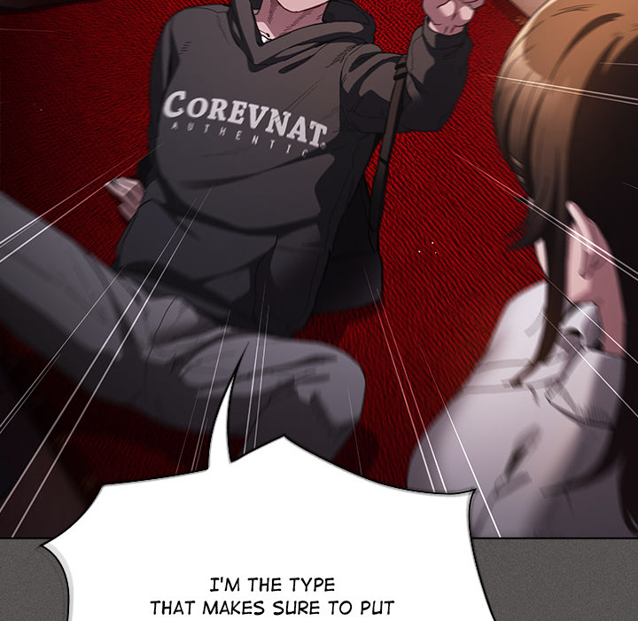 The Messiah and His Followers Manhwa - Chapter 1 Page 258