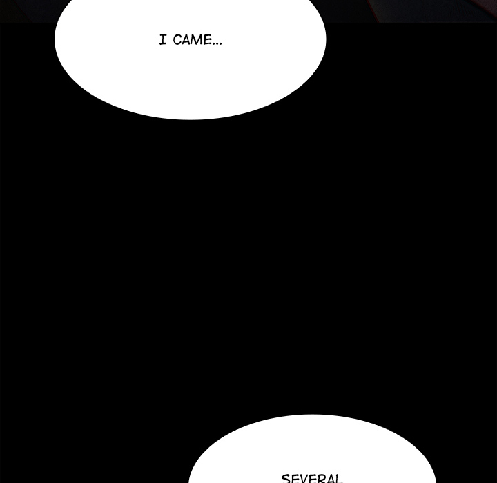 The Messiah and His Followers Manhwa - Chapter 1 Page 268