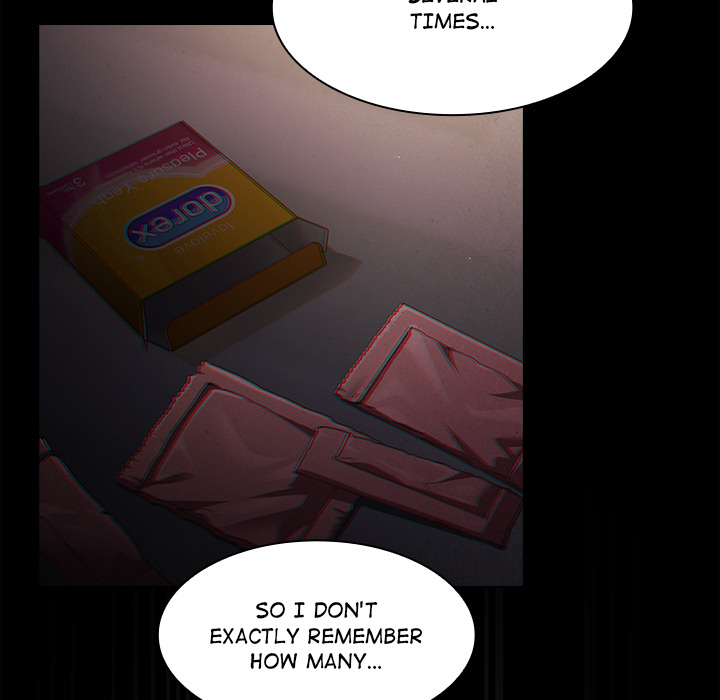 The Messiah and His Followers Manhwa - Chapter 1 Page 269