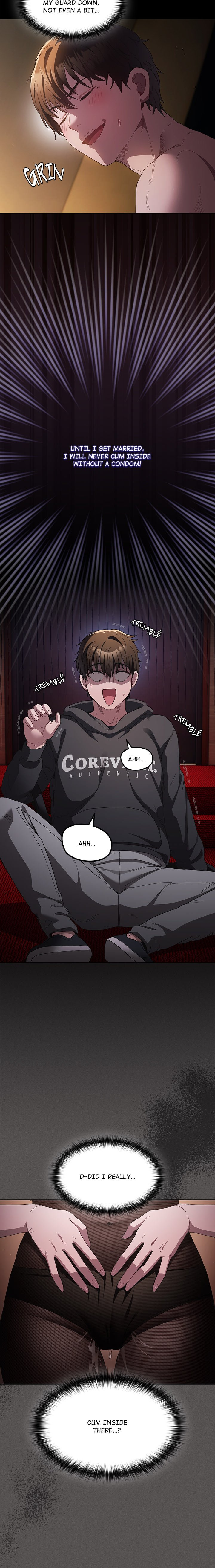 The Messiah and His Followers Manhwa - Chapter 2 Page 2