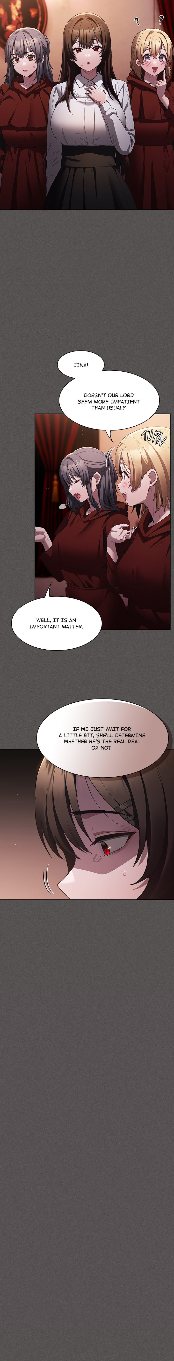 The Messiah and His Followers Manhwa - Chapter 2 Page 6
