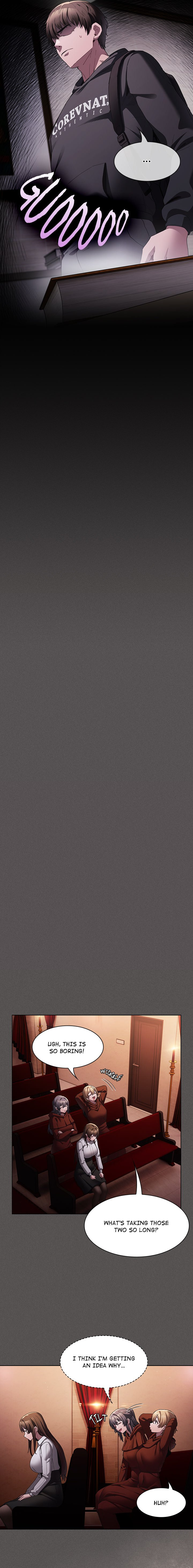 The Messiah and His Followers Manhwa - Chapter 2 Page 17