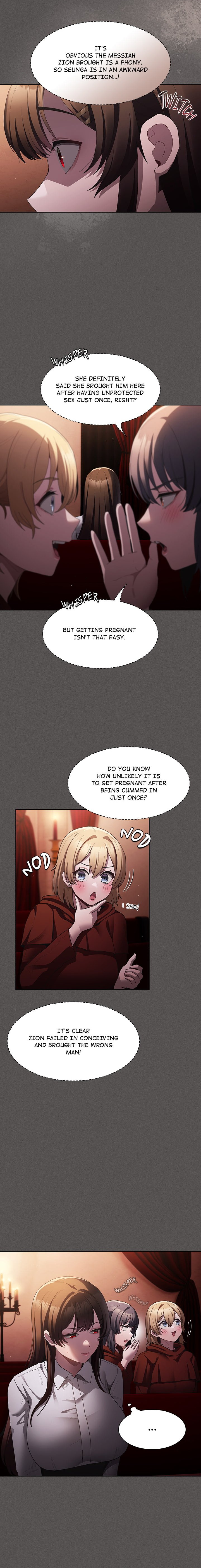 The Messiah and His Followers Manhwa - Chapter 2 Page 18