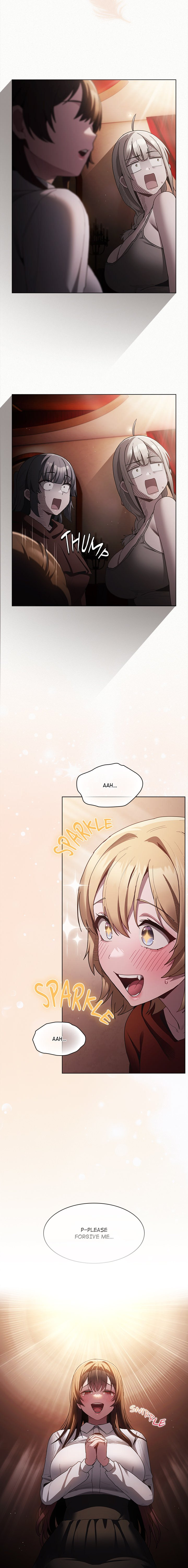 The Messiah and His Followers Manhwa - Chapter 2 Page 22