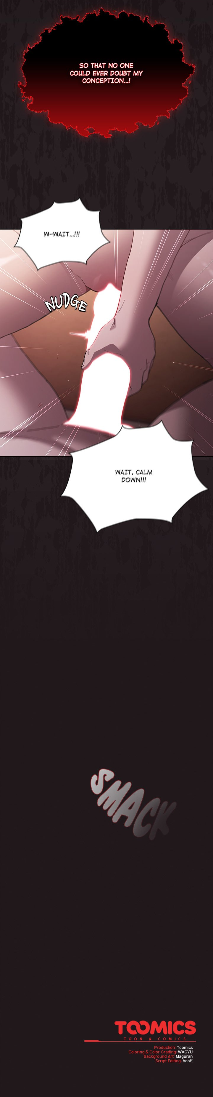 The Messiah and His Followers Manhwa - Chapter 2 Page 27