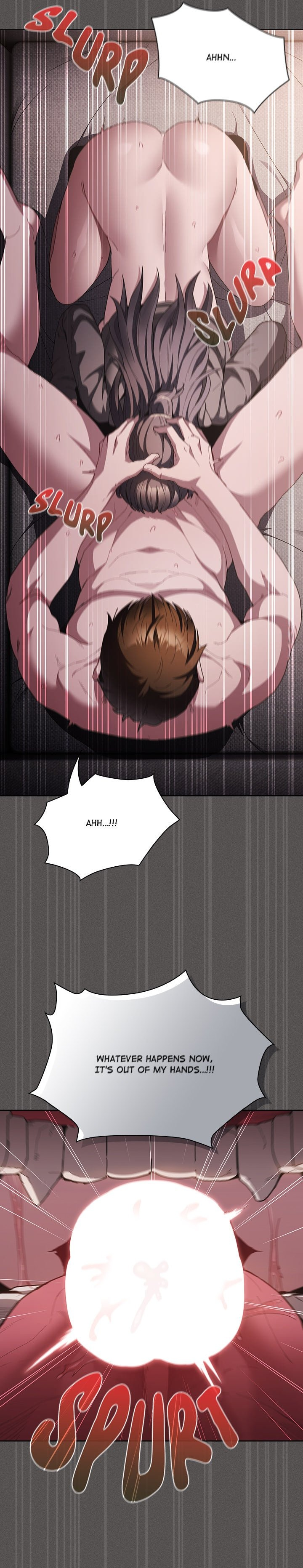 The Messiah and His Followers Manhwa - Chapter 6 Page 3