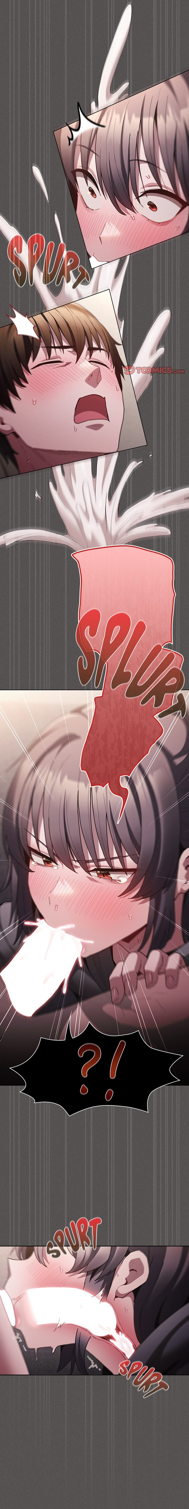 The Messiah and His Followers Manhwa - Chapter 6 Page 4