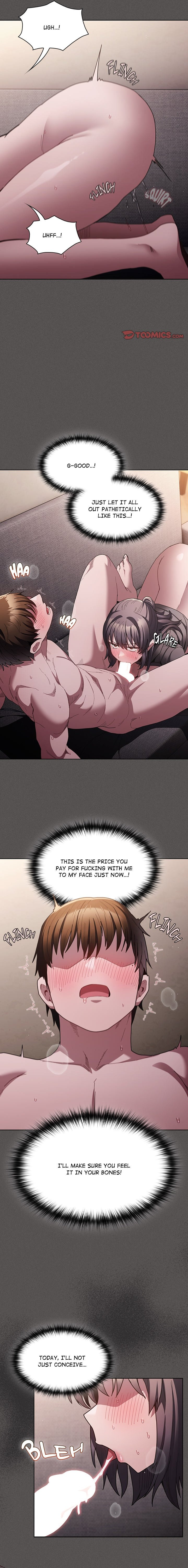 The Messiah and His Followers Manhwa - Chapter 6 Page 5