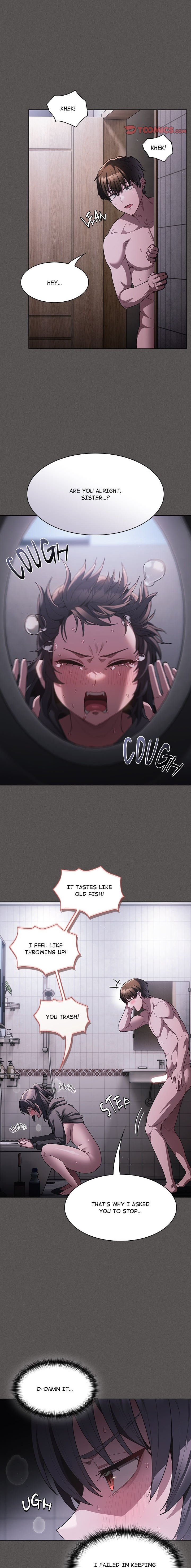 The Messiah and His Followers Manhwa - Chapter 6 Page 7