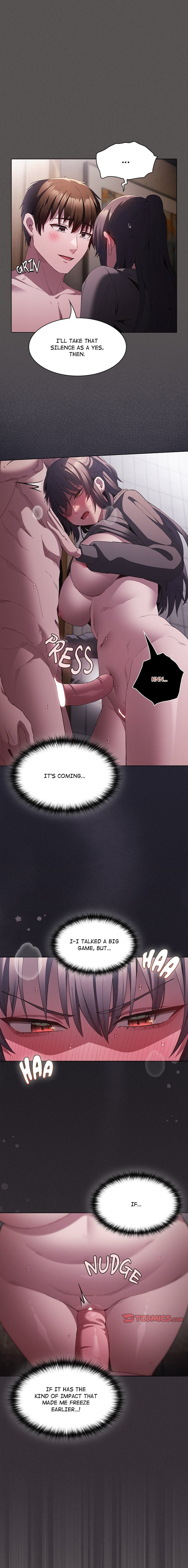 The Messiah and His Followers Manhwa - Chapter 6 Page 15