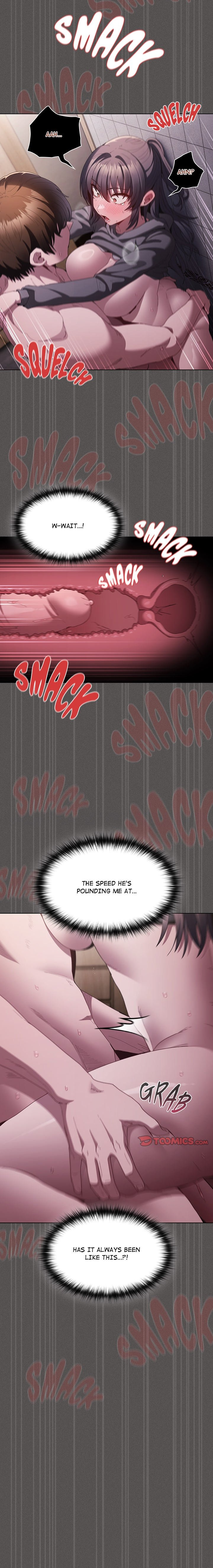 The Messiah and His Followers Manhwa - Chapter 6 Page 18