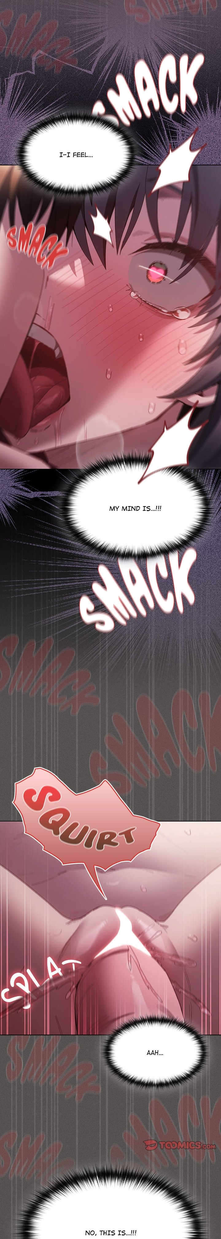 The Messiah and His Followers Manhwa - Chapter 6 Page 21