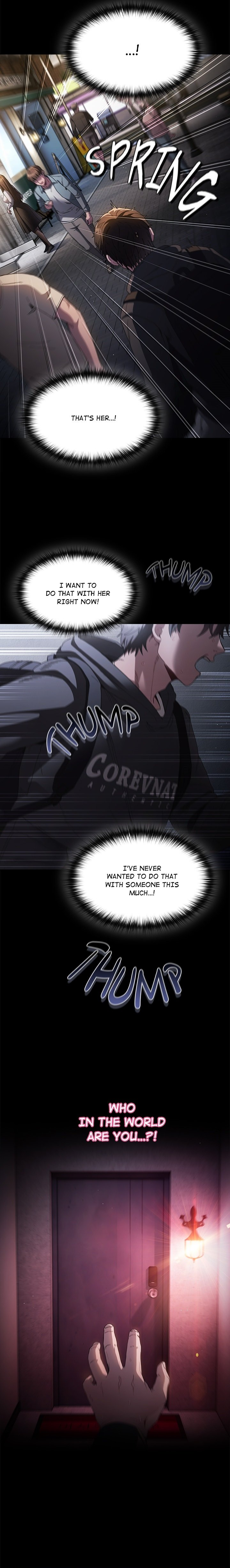 The Messiah and His Followers Manhwa - Chapter 0 Page 2