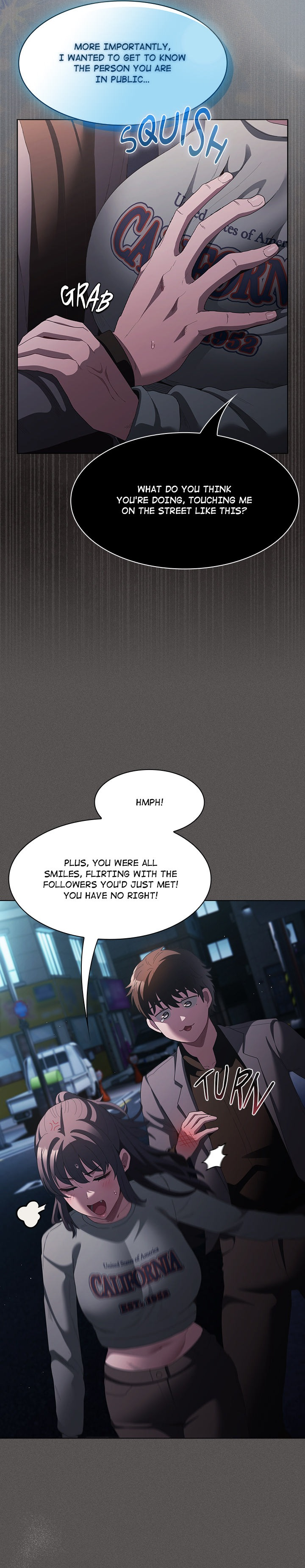 The Messiah and His Followers Manhwa - Chapter 20 Page 20