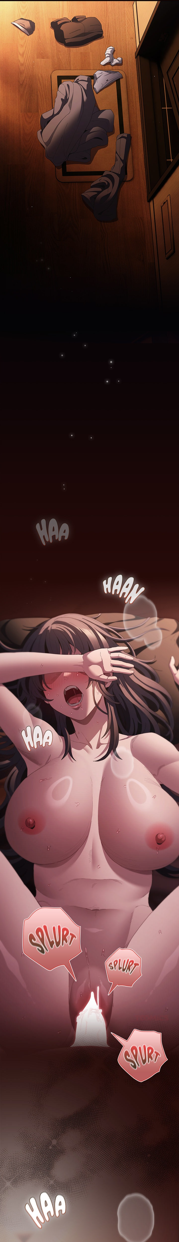 The Messiah and His Followers Manhwa - Chapter 20 Page 27