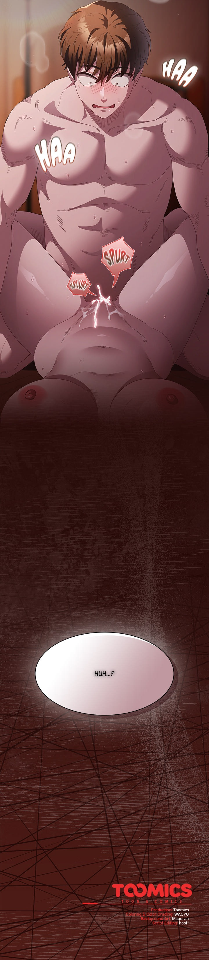 The Messiah and His Followers Manhwa - Chapter 20 Page 28