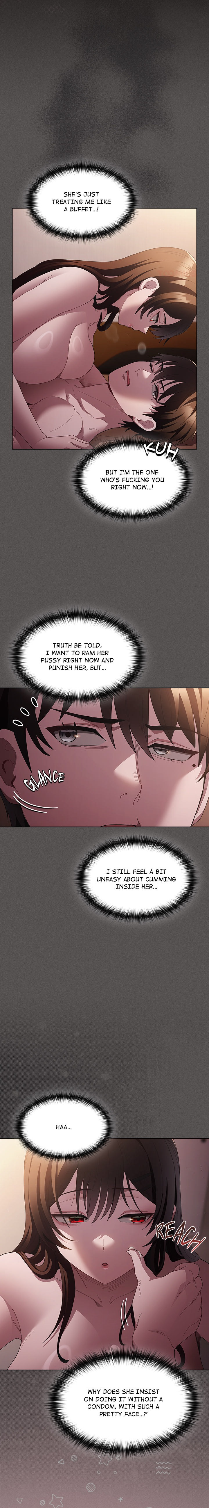 The Messiah and His Followers Manhwa - Chapter 13 Page 3