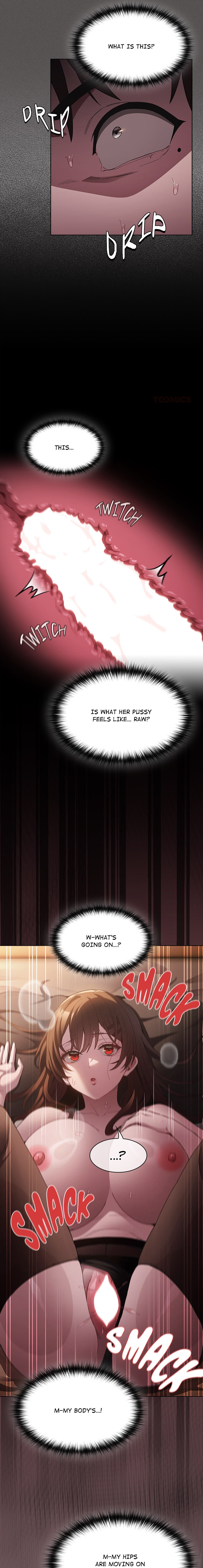 The Messiah and His Followers Manhwa - Chapter 13 Page 12