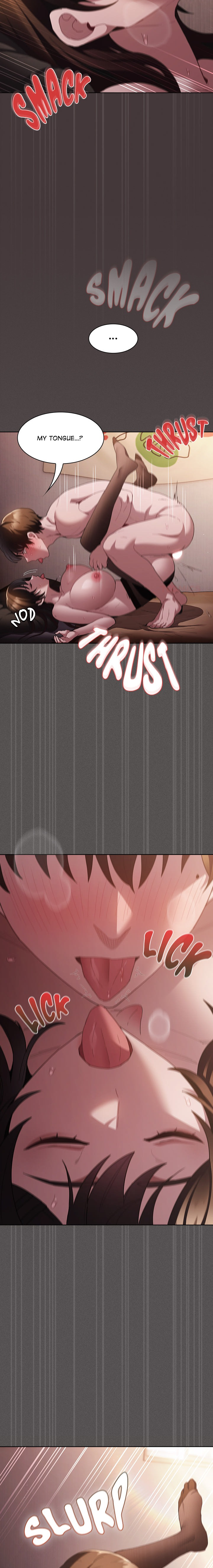 The Messiah and His Followers Manhwa - Chapter 13 Page 15