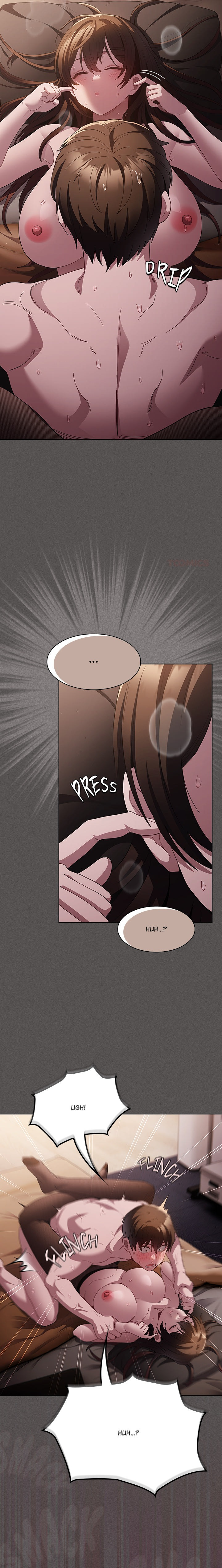 The Messiah and His Followers Manhwa - Chapter 13 Page 19