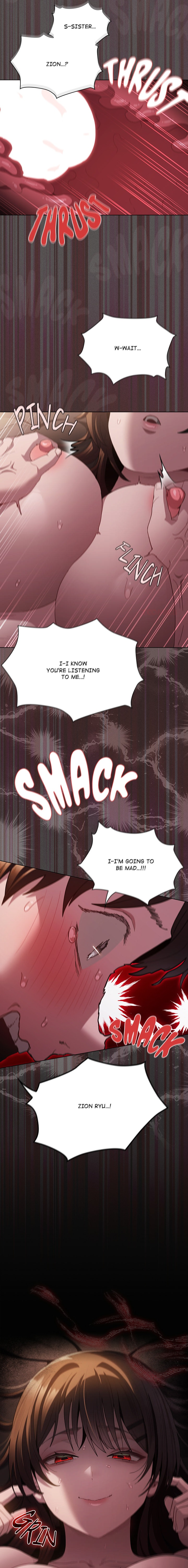 The Messiah and His Followers Manhwa - Chapter 13 Page 20