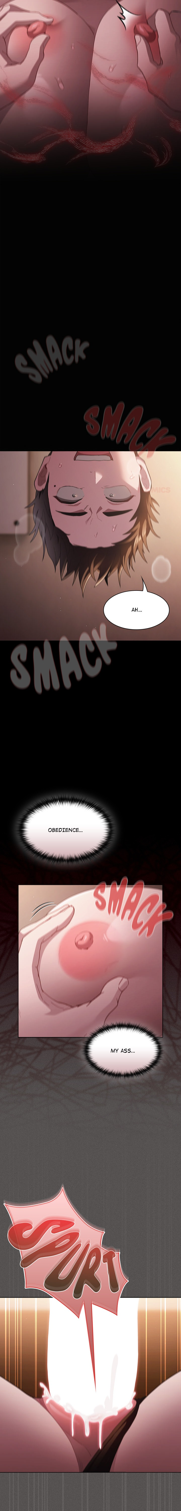 The Messiah and His Followers Manhwa - Chapter 13 Page 21