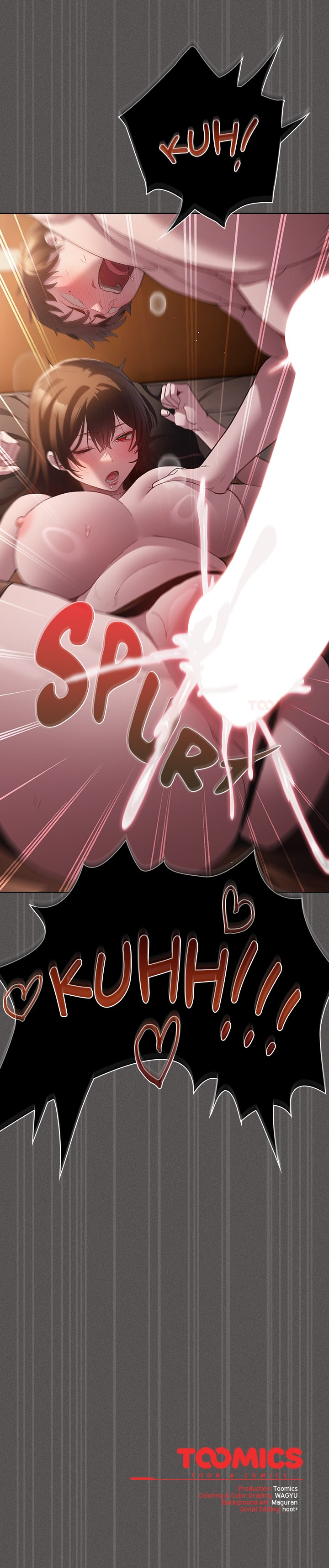 The Messiah and His Followers Manhwa - Chapter 13 Page 22