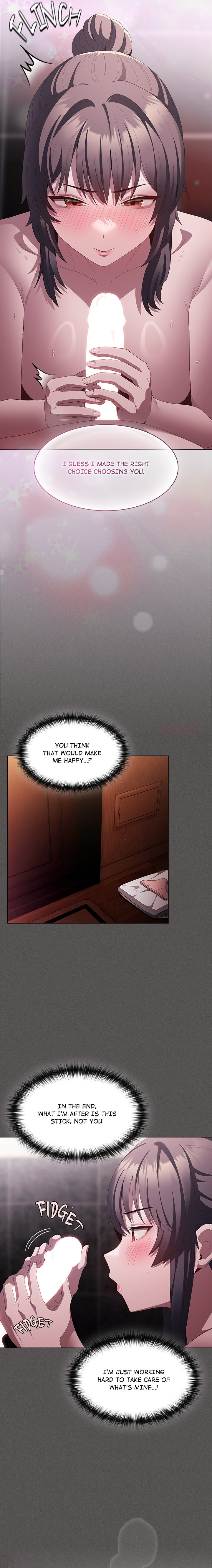 The Messiah and His Followers Manhwa - Chapter 17 Page 3