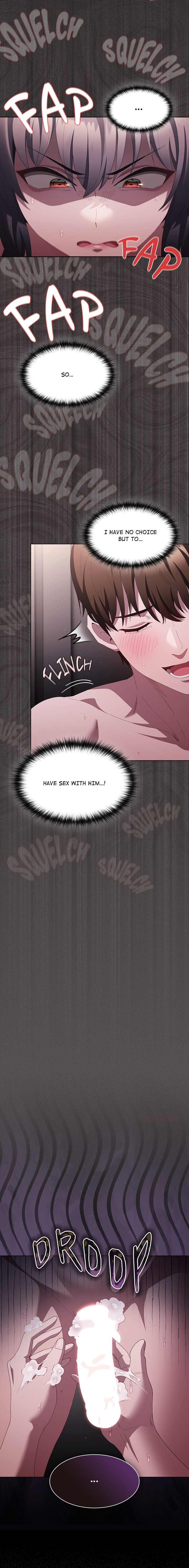 The Messiah and His Followers Manhwa - Chapter 17 Page 6