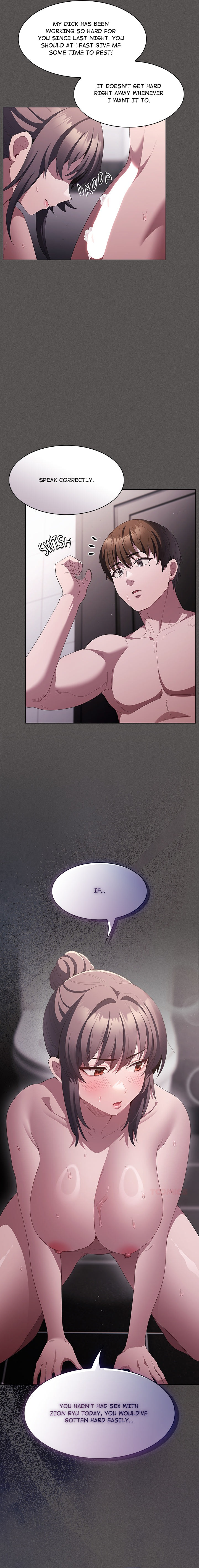 The Messiah and His Followers Manhwa - Chapter 17 Page 9