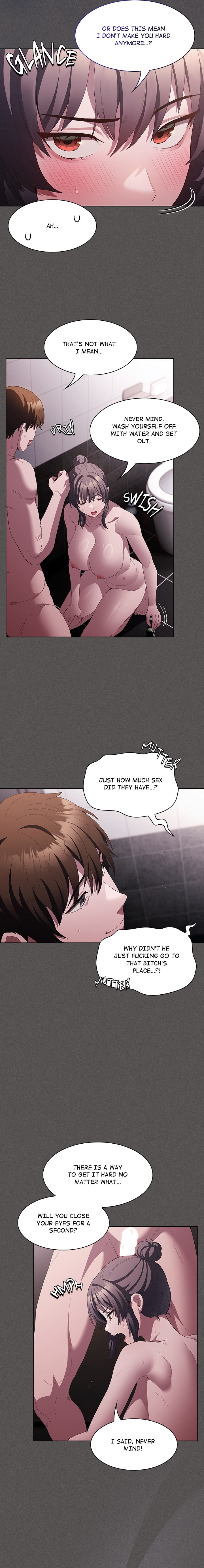 The Messiah and His Followers Manhwa - Chapter 17 Page 10