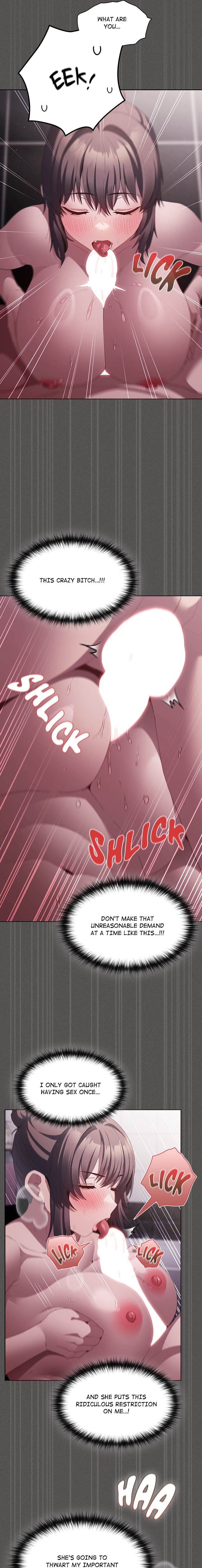 The Messiah and His Followers Manhwa - Chapter 17 Page 23