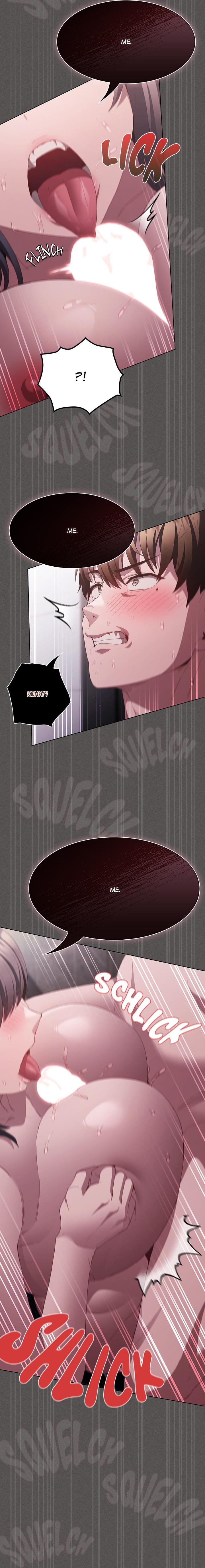 The Messiah and His Followers Manhwa - Chapter 17 Page 25