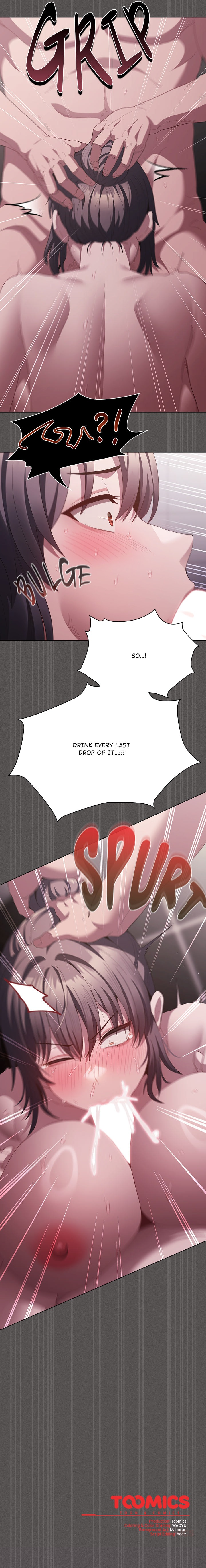 The Messiah and His Followers Manhwa - Chapter 17 Page 27