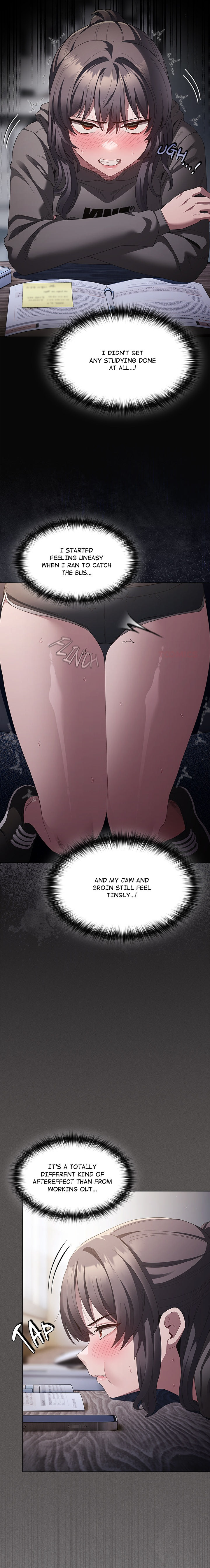 The Messiah and His Followers Manhwa - Chapter 15 Page 1