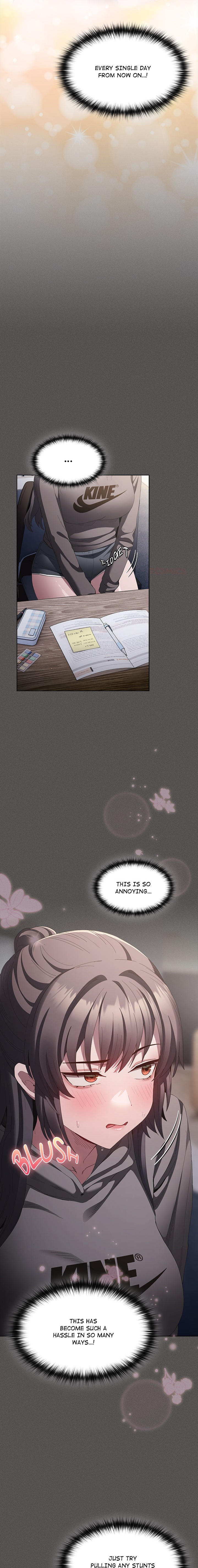 The Messiah and His Followers Manhwa - Chapter 15 Page 3