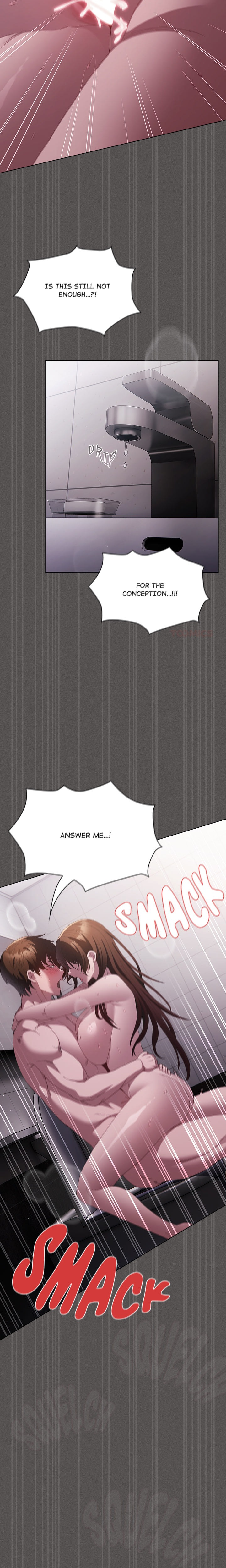 The Messiah and His Followers Manhwa - Chapter 15 Page 7