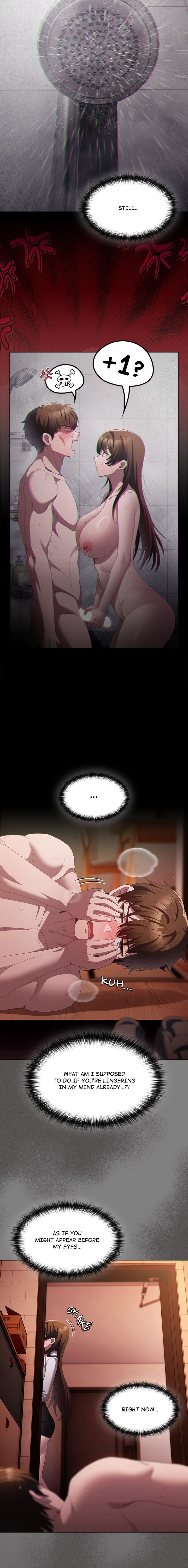 The Messiah and His Followers Manhwa - Chapter 15 Page 20