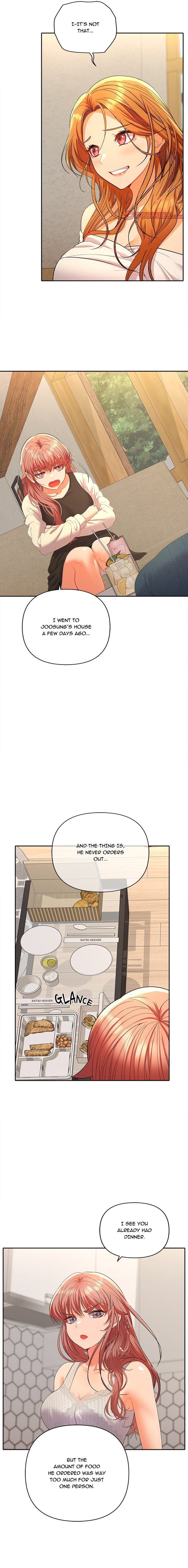 Everyone's Man Manhwa - Chapter 12 Page 6