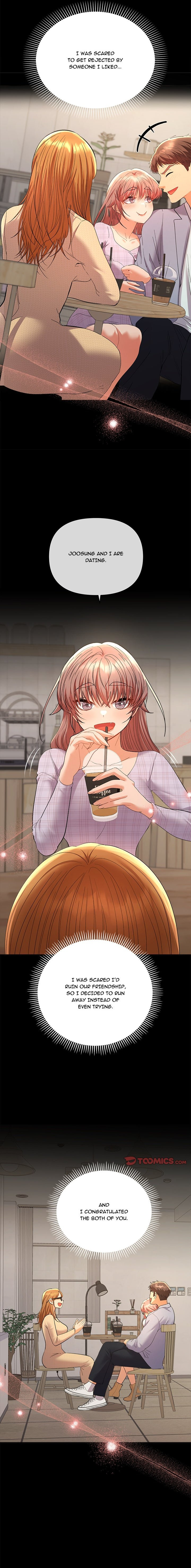 Everyone's Man Manhwa - Chapter 12 Page 11