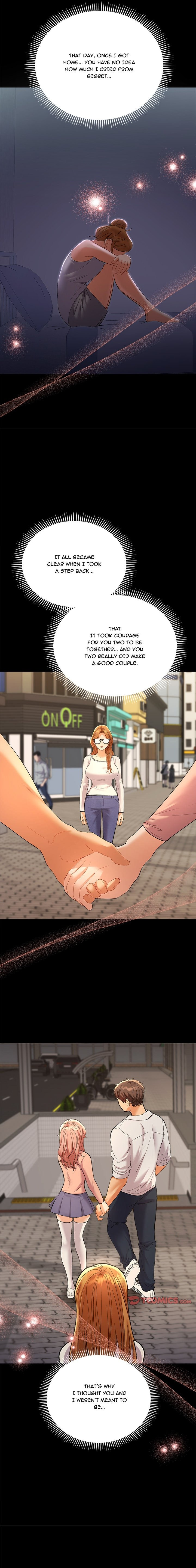 Everyone's Man Manhwa - Chapter 12 Page 12