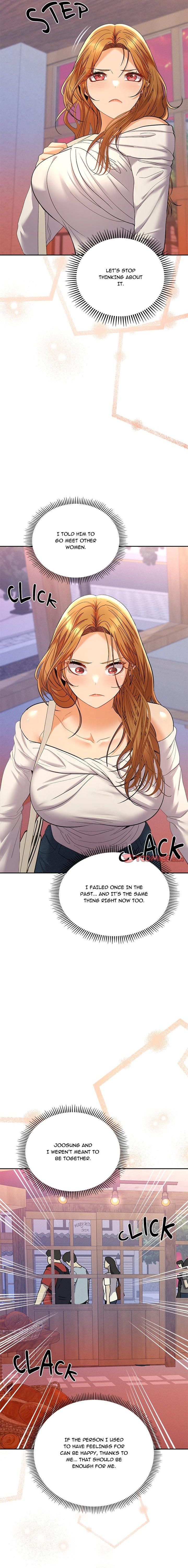 Everyone's Man Manhwa - Chapter 12 Page 18