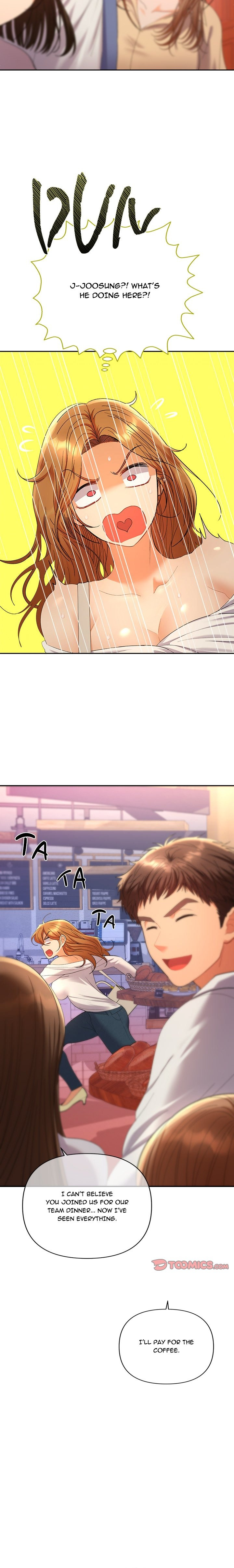 Everyone's Man Manhwa - Chapter 12 Page 20