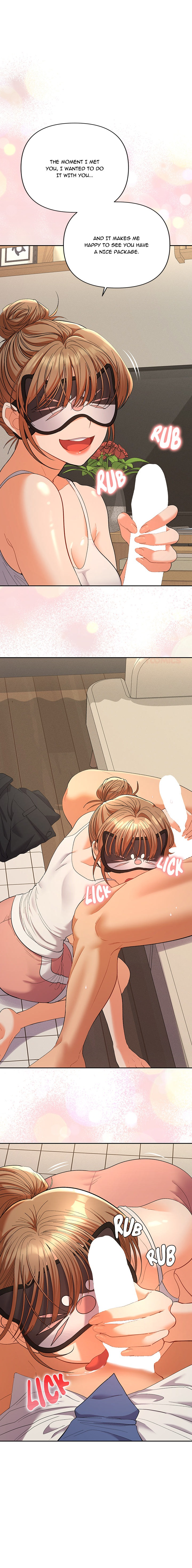 Everyone's Man Manhwa - Chapter 15 Page 4