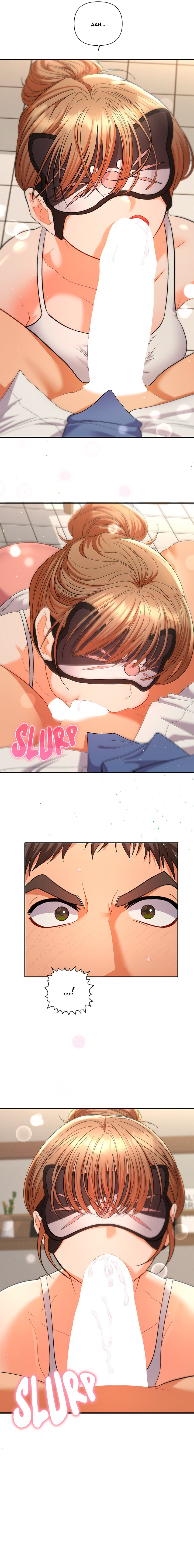 Everyone's Man Manhwa - Chapter 15 Page 5